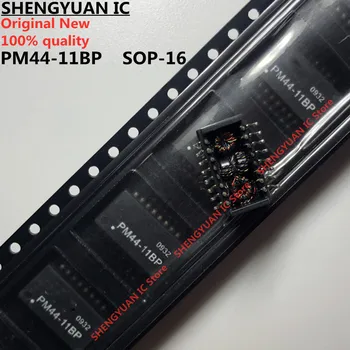 10 kos/veliko PM44-11BP SOP-16 PM44 PM44-11 Omrežni pretvornik/filter 100% novih, uvoženih original 100% kakovost