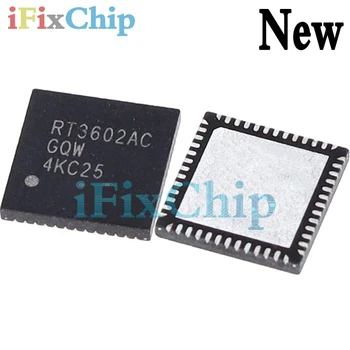 (2-5piece)100% Novih RT3602AC RT3602ACGQW QFN-52 Chipset