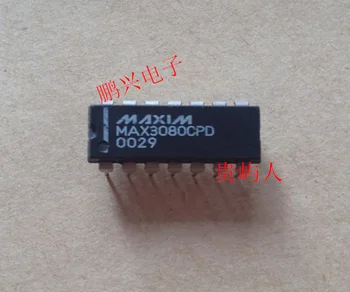 Brezplačna dostava MAX3080CPD IC DIP-14 10PCS