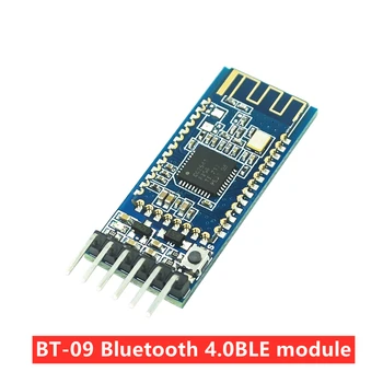BT-09 Bluetooth 4.0 BLE modul, serial port vodi do CC2541 združljiv HM-10 modul za priključitev na MCU