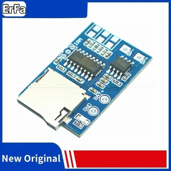 GPD2846A TF Kartice, MP3 Odbor 2W Ojačevalec Modul za Arduino GM Napajalni Modul