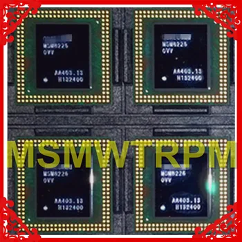 Mobilephone CPU Procesorji MSM8228 0AA MSM8226 0VV Novo Izvirno