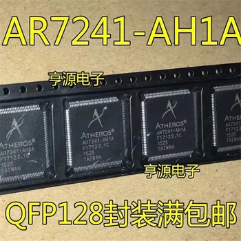 1-10PCS AR7241-AH1A AR7241 AH1A QFP-128