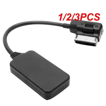 1/2/3PCS MDI MMI Bluetooth 4.0 Glasbe Vmesnik AUX Avdio Kabel Adapter Za Avto Dodatki, Vroče Prodaje