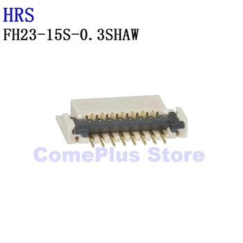 10PCS FH23-15S-0.3 SHAW FH23-21S-0.3 SHAW FH23-39S-0.3 SHAW Priključki