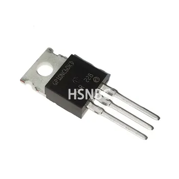 10Pcs/Veliko STGP10NC60KD GP10NC60KD TO-220 MOS Moč Tranzistor Novo Izvirno