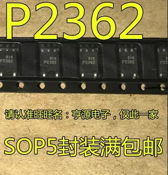 10pieces TLP2362 P2362 SOP-5 