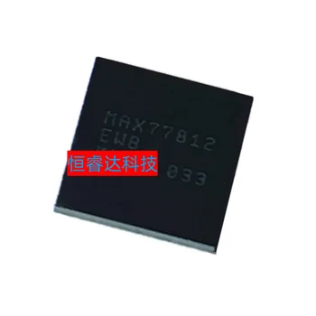 1pcs/veliko Novo Izvirno MAX77812EWB MAX77812 BGA WLP64 čip za NS STIKALO konzole moč ic