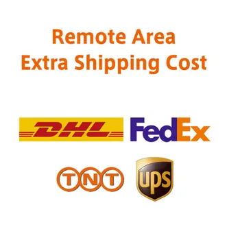 55USD DHL / Fedex / UPS /EMS Dodatno dodatno Ladijskega Stroškov za Prekomerno telesno težo tovora in za dodajanje denarja nakup drugih proizvodov,