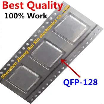 (5piece)100% Novih IT8570E AXA IT8570E AXS QFP-128 Chipset