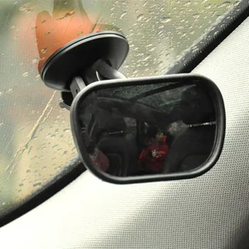 Auto deli baby opazovanje ogledalo za Opel astra Mokka VW Golf Jetta Tiguan Peugeot 206 508 Seat Leon lbiza