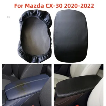 Avto Center Konzole Armrest Polje Kritje Za Mazda CX-30 CX30 CX 30 2020 2021 2022 Notranje opreme