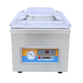 Cena za vakuumsko pakiranje stroj, Vakuum, ki tvorijo pralni za hrano vakuumsko pakiranje