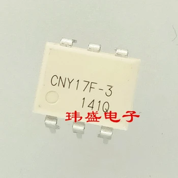 CNY17F-3 CNY17F DIP-6
