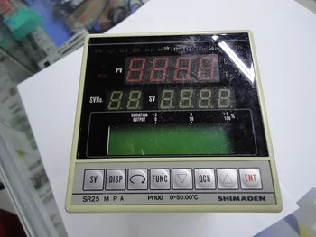 Japonski otok Simanton SR25 smart termostat STIKALO SR25-2P-N-10699609 umetne inteligence regulator