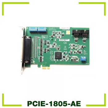 PCIE-1805 Za Advantech 32-channel 16-bitni 1MS/s Analogni Vhod Pcie Pridobitev Kartice PCIE-1805-AE