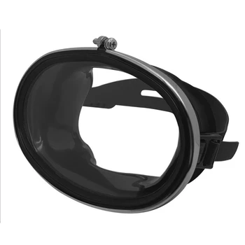 Profesionalno Podvodno Potapljanje Maske Odraslih Plavanje Silikonski Anti-Fog Potapljanje,Moških, Žensk, Plavanje In Potapljanje Na Vdih Dobave