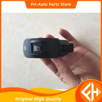 Smerniki prilagoditev stikalo Luči stikalo gumb za Kitajski CHERY QQ / QQ3 Auto avto, motor, dele, S11-3772051 visoke kakovosti