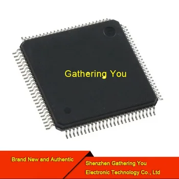 STM32F427VIT6 LQFP100 ROKO Microcontrollers - MCU 32B ARM Cortex-M4 2Mb Flash 168MHz CPU Brand New Verodostojno