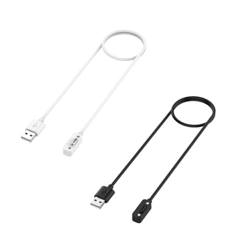 USB Hitro Kabel za Polnjenje Podatkov Napajalnik Kabel Dock Nosilec za Mitu6C 5X 5C U1 4 2S Smartwatch N2UB