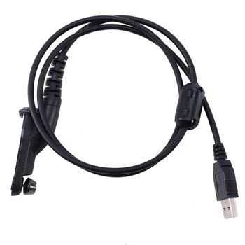 USB Kabel za Programiranje Kabel Vodila Za Radio XPR XIR DP APX Serije Walkie Talkie L vrsta Vtikača