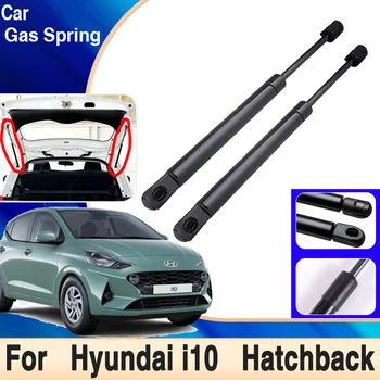 Za Hyundai i10 Hatchback Grand i10 Nios Pribor Avtomobilski Prtljažnik, vrata prtljažnika Plina Oporniki Šok Oporniki Dvigalo Podpira Avto Dodatki