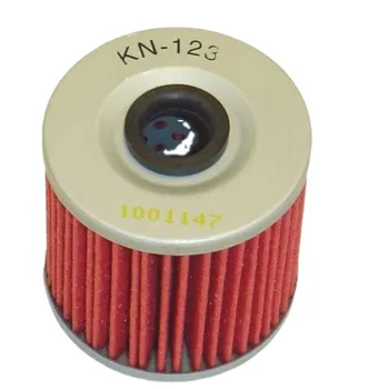 Za z200 z250 kz250 motorno kolo, olje, filter, filter olja mreža za kn123 1001147