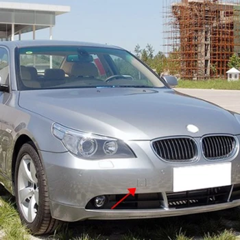 Zamenjati Za BMW Pre LCI E60 E61 Serije 5 X3\\\ \ 's Poškodovano Vlečne Kljuke Skp Pokrov s Tem Trajno Poprodajnem Del